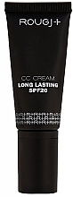 Kup PRZECENA! Krem CC - Rougj+ CC Cream Long Lasting GlamTech SPF20 *