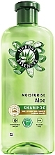 Kup Szampon do włosów z aloesem - Herbal Essences Moisturise Aloe Shampoo