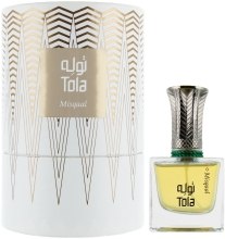 Kup Tola Misqaal - Woda perfumowana