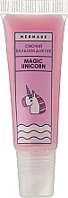 Rozświetlający balsam do ust - Mermade Magic Unicorn — Zdjęcie N1