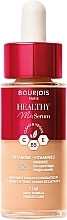 Kup Podkład do twarzy - Bourjois Healthy Mix Serum Foundation