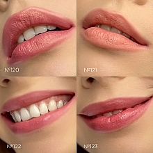 Nawilżająca szminka do ust - Cherel Lipstick Elixir — Zdjęcie N4