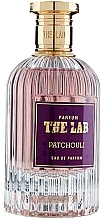 Parfum The Lab Patchouli - Woda perfumowana — Zdjęcie N1