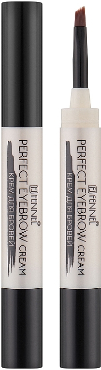 Krem do brwi - Fennel Perfect Eyebrow Cream — Zdjęcie N1