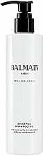 Kup Delikatnie nawilżający szampon do włosów - Balmain Paris Hair Couture Shampoo for Hair with Extensions