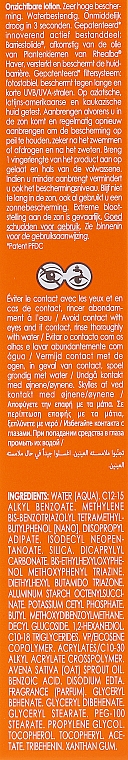 Krem w sztyfcie do opalania SPF 50+ - A-Derma Protect Invisible Fluid Very High Protection — Zdjęcie N3