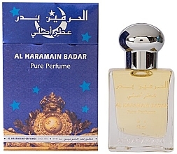 Kup Al Haramain Badar - Perfumy olejne