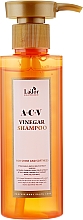 Kup Szampon głęboko oczyszczający z octem jabłkowym - La'dor ACV Vinegar Shampoo