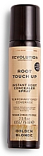 Kup Błyskawiczny retusz odrostów w sprayu - Makeup Revolution Haircare Root Touch Up Spray