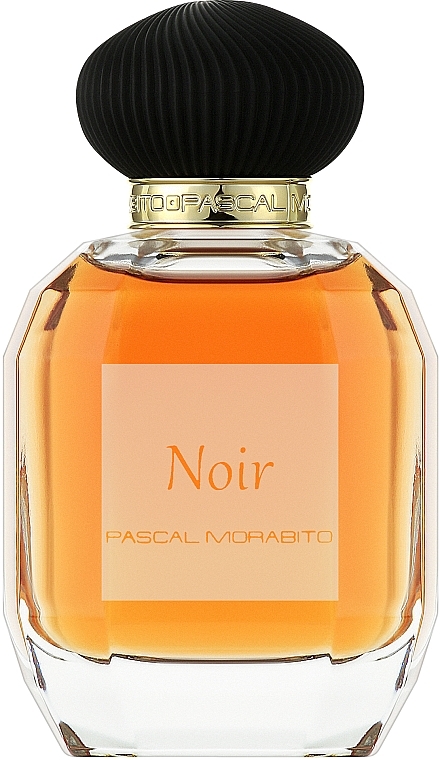 Pascal Morabito Noir - Woda perfumowana — Zdjęcie N1