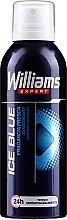 Dezodorant w sprayu dla mężczyzn - Williams Ice Blue Deodorant — Zdjęcie N1