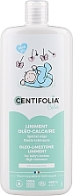 Kup Krem pod pieluszkę dla niemowląt - Centifolia Oleo-Limestone Liniment