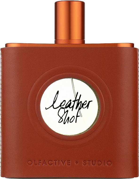 Olfactive Studio Leather Shot - Woda perfumowana — Zdjęcie N1