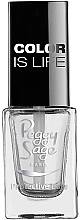 Kup Baza pod lakier - Peggy Sage Color Is Life Protective Base Mini
