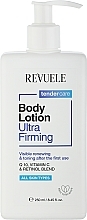 Kup Balsam do ciała Ultra ujędrniający - Revuele Tender Care Ultra Firming Body Lotion