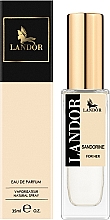 Landor Sandorine - Woda perfumowana — Zdjęcie N2
