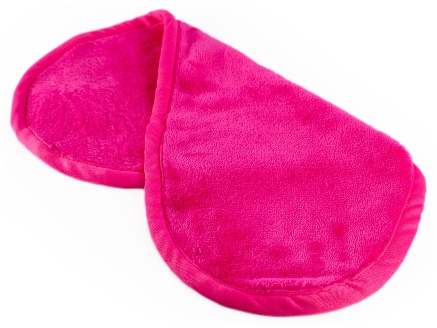 Ręczniczek do demakijażu - Makeup Revolution Pro Makeup Eraser Towel — Zdjęcie N2