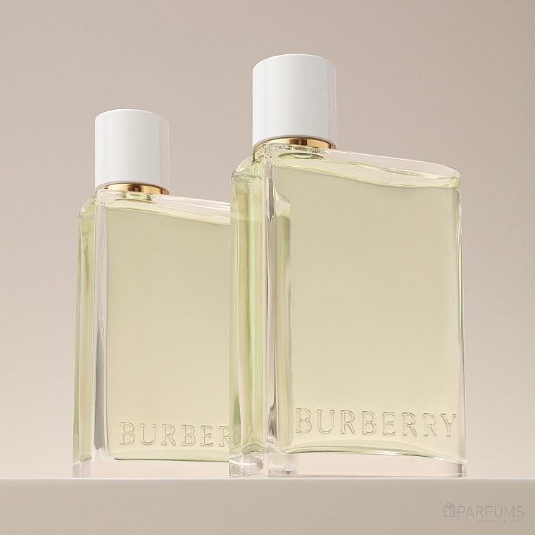 Burberry Her - Woda toaletowa — Zdjęcie N8