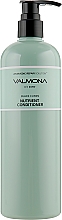 Ziołowa odżywka do włosów - Valmona Ayurvedic Repair Solution Black Cumin Nutrient Conditioner — Zdjęcie N3
