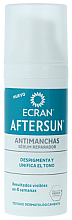 Serum na przebarwienia - Ecran Aftersun Serum Reparador Antimanchas — Zdjęcie N2