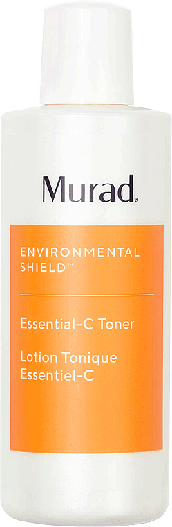 Kojący tonik do cery wrażliwej - Murad Environmental Shield Essential-C Toner — Zdjęcie N1