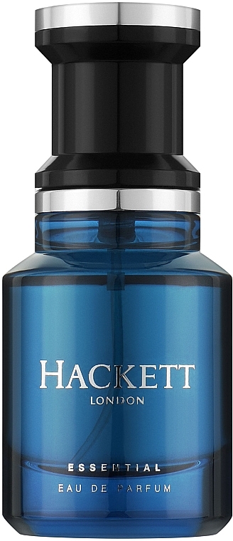 Hackett London Essential - Woda perfumowana — Zdjęcie N1