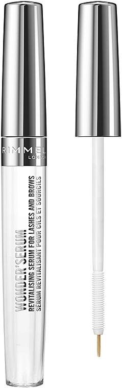 Serum do rzęs i brwi - Rimmel Wonder Lash & Brow Serum