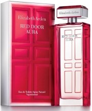 Elizabeth Arden Red Door Aura - Woda toaletowa — Zdjęcie N2
