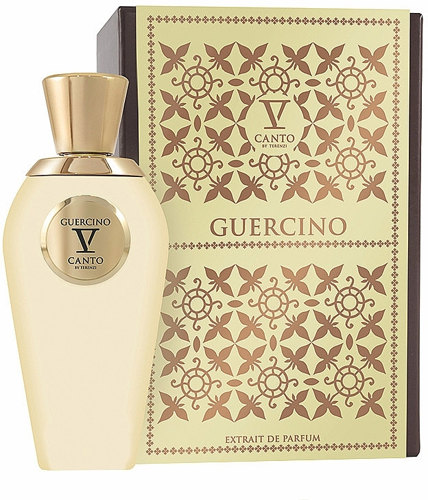 V Canto Guercino - Perfumy — Zdjęcie N2