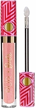 Kup Połyskujący błyszczyk do ust - Pur X Barbie Gloss Signature High-Shine Lip Gloss