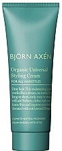 Kup Organiczny uniwersalny krem ​​do stylizacji włosów - BjOrn AxEn Organic Universal Styling Cream