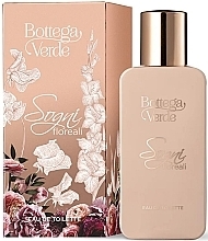 Bottega Verde Sogni Floreali - Woda toaletowa — Zdjęcie N1