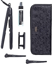 Prostownica do włosów - Steinhart Carbon Pro Hair Straightener — Zdjęcie N3