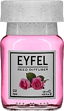 Kup PRZECENA! Dyfuzor zapachowy Róża - Eyfel Perfume Gul Rose *