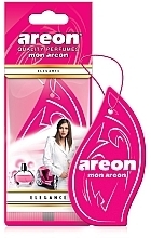Kup Odświeżacz powietrza Elegance - Areon Mon Areon Elegance