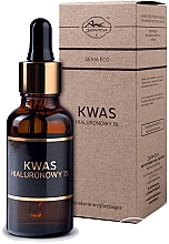 Kup Kwas hialuronowy 1% - Jadwiga Hyaluronic Acid