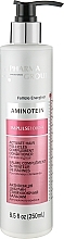 Kup Balsam aktywujący mieszki włosowe - Pharma Group Laboratories Aminotein + Impulse 1000 Conditioner