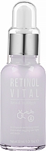 Kup Serum do twarzy w kroplach z retinolem - Esfolio Retinol Vital Ampoule Serum