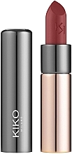 Kup Kremowa szminka do ust - Kiko Milano Gossamer Emotion Creamy Lipstick