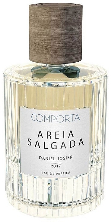 Comporta Perfumes Areia Salgada - Woda perfumowana — Zdjęcie N1