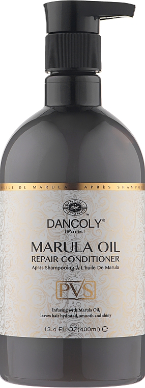 Odżywka do włosów Błyskawiczna regeneracja - Dancoly Marula Oil Repair Conditioner