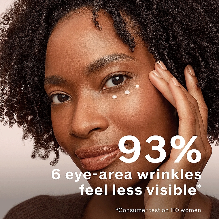 Przeciwzmarszczkowy krem pod oczy - Shiseido Benefiance ReNeuraRED Technology Wrinkle Smoothing Eye Cream — Zdjęcie N5