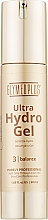 Hydrożel do twarzy - GlyMed Plus Cell Science Ultra Hydro Gel — Zdjęcie N2