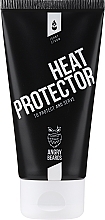 Kup Balsam ochronny do brody - Angry Beards Heat Protector