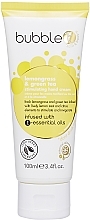 Kup Krem do rąk z trawą cytrynową i zieloną herbatą - Bubble T Lemongrass & Green Tea Hand Cream