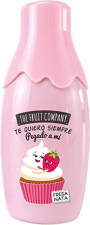 The Fruit Company Fresa Nata - Woda toaletowa — Zdjęcie N1