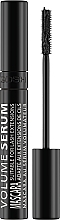 Tusz do rzęs z serum 3 w 1 - Gosh Copenhagen Volume Serum Mascara for Lash Extensions — Zdjęcie N1