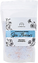 Kup Sól do kąpieli Kwiaty SPA - Lunnitsa SPA Flowers