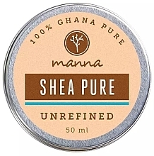 Kup Masło shea - Manna Shea Butter