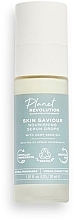 Kup Odżywcze serum do twarzy - Planet Revolution Nourishing Serum Skin Saviour 